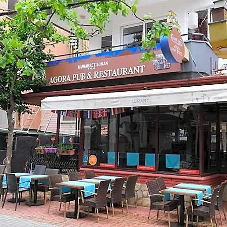 Agora Alanya Mahmutlar