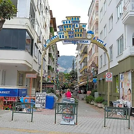 Agora Alanya