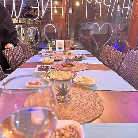 Agora Alanya 4* Mahmutlar
