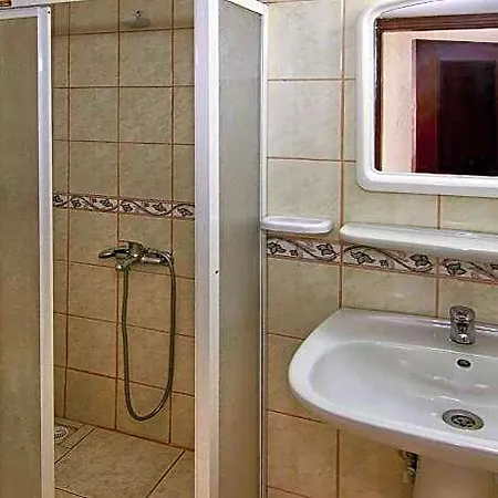 Agora Alanya 酒店 马赫姆拉