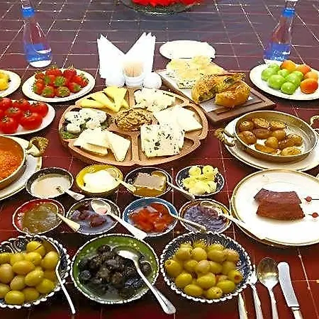 酒店 Agora Alanya 4*