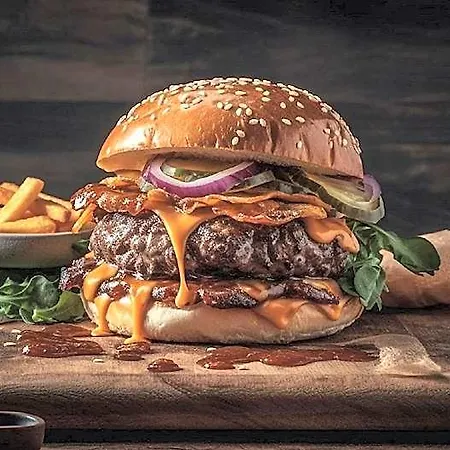 Szálloda Agora Alanya