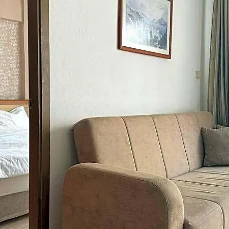 Agora Alanya Mahmutlar