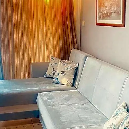 Agora Alanya 4* Mahmutlar