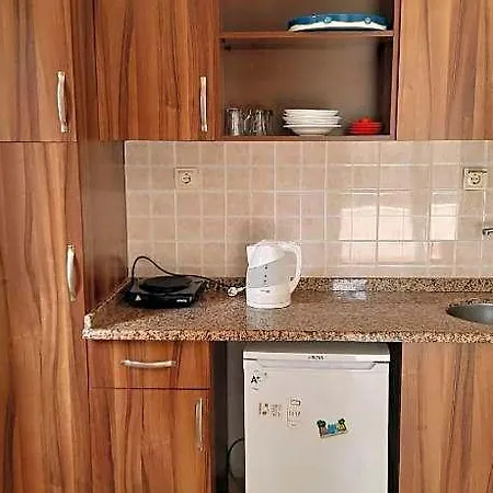 Szálloda Agora Alanya