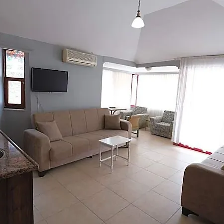 Agora Alanya