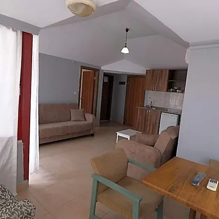 Agora Alanya 4*