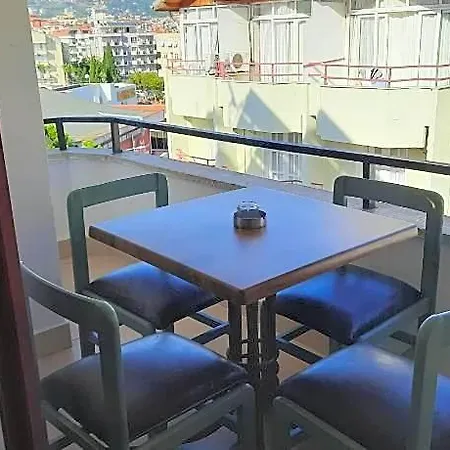 Agora Alanya