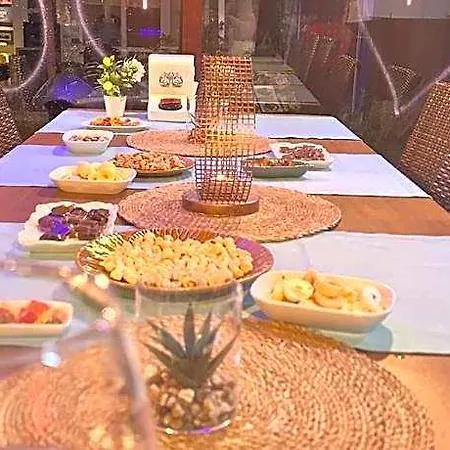 Agora Alanya