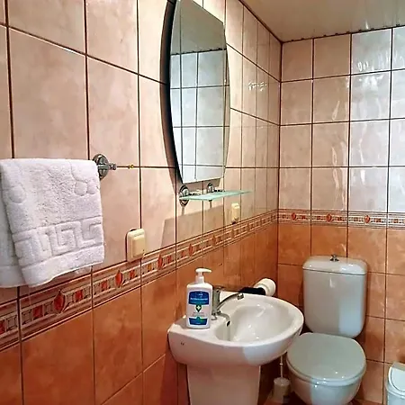 Agora Alanya 酒店 4*