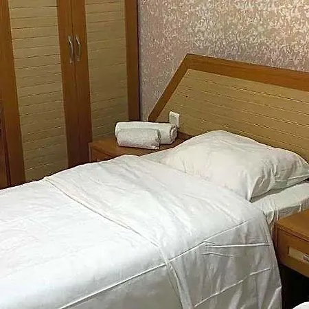 Agora Alanya 马赫姆拉