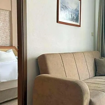 Agora Alanya 4* 马赫姆拉